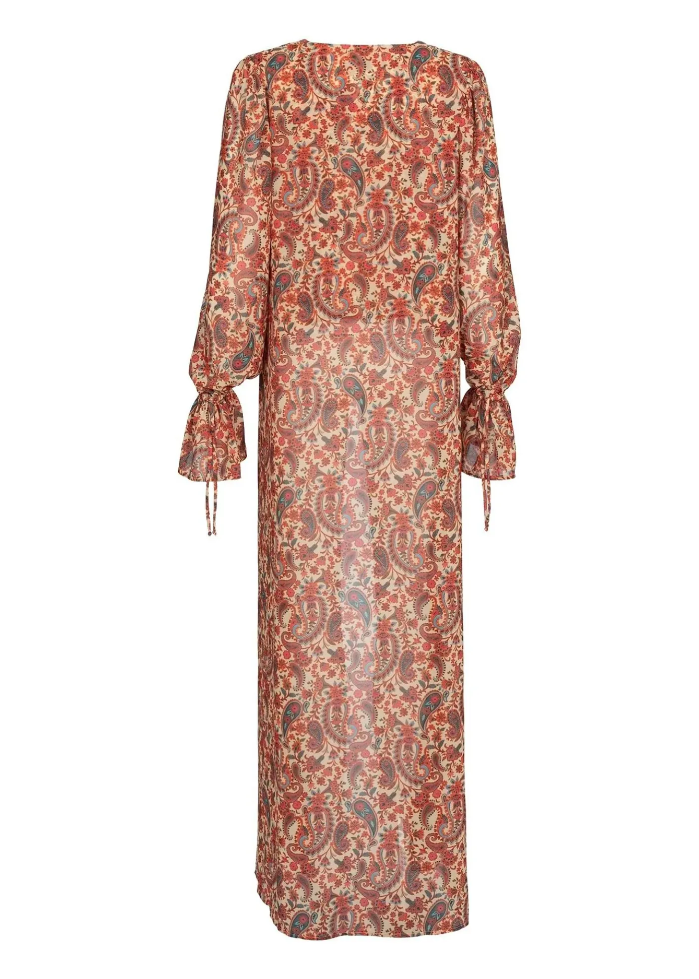 Cover Up - India Paisley*Bananhot Shop
