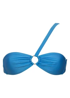 Demi Blue - Top*Bananhot Hot