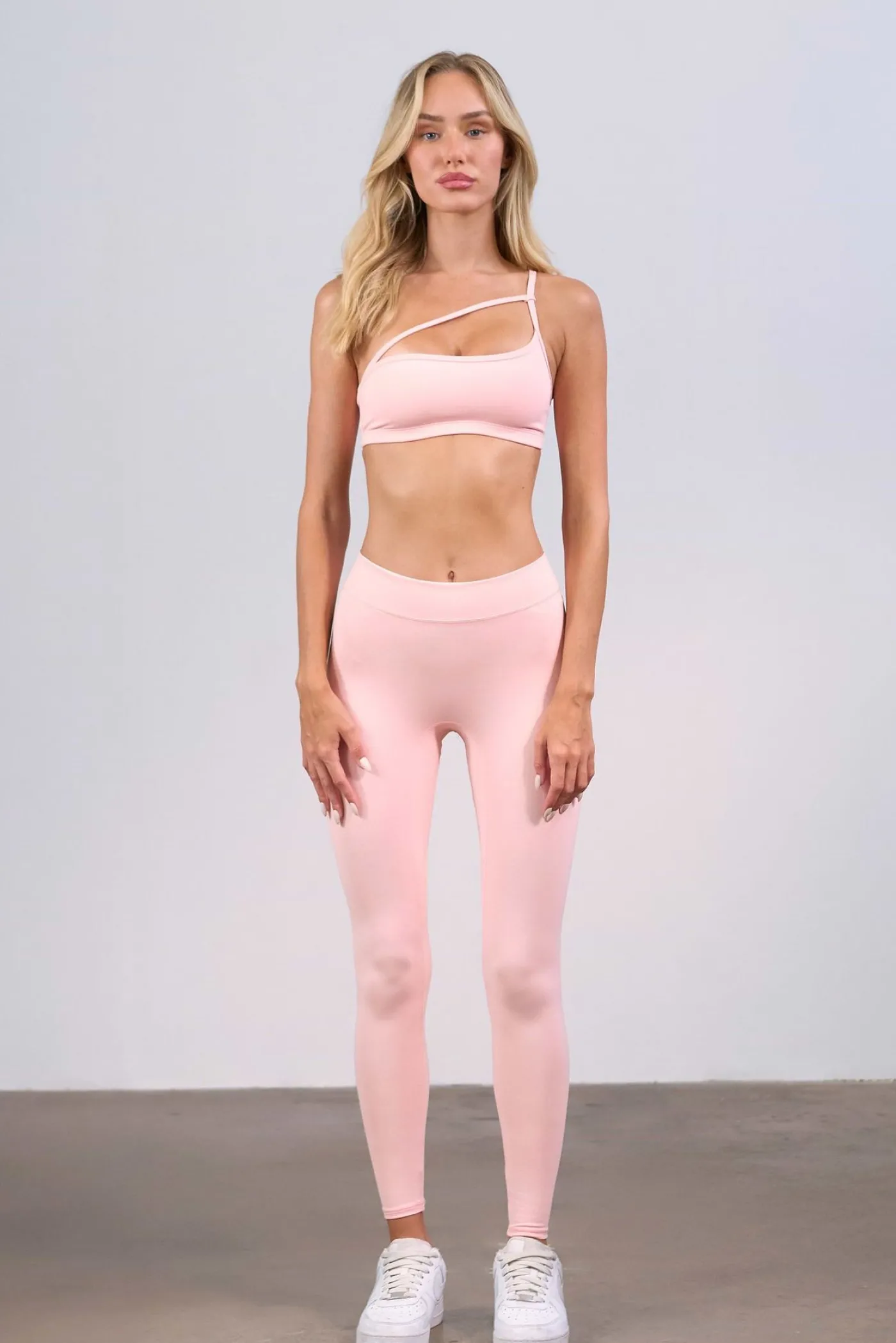 Deo Baby Pink - Legging*Bananhot Cheap