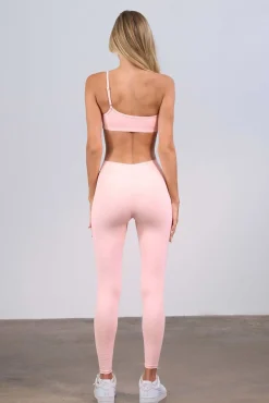 Deo Baby Pink - Legging*Bananhot Fashion