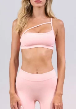 Eleni Baby Pink - Top*Bananhot Clearance