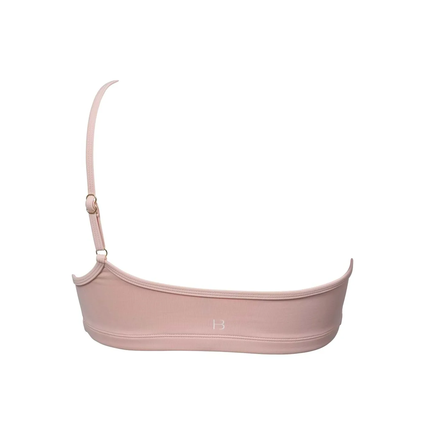 Eleni Baby Pink - Top*Bananhot Clearance