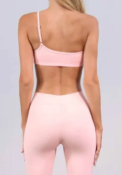 Eleni Baby Pink - Top*Bananhot Best Sale