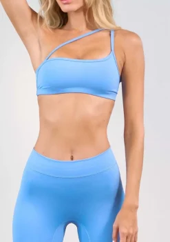 Eleni Light Blue - Top*Bananhot Store