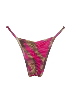 Emi Pink Brown Jungle - Bottom*Bananhot Best Sale