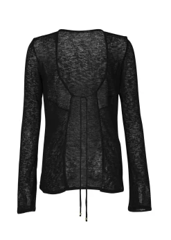 Fieur Black - Top*Bananhot Shop