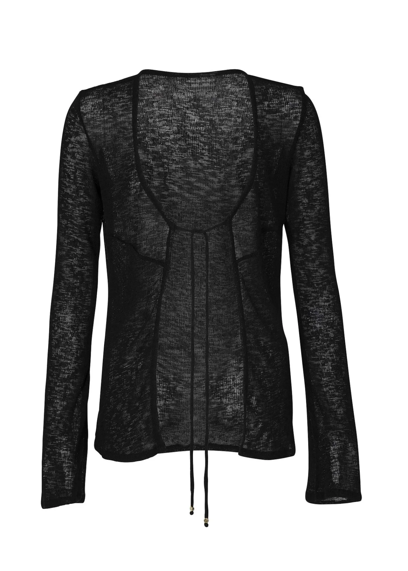 Fieur Black - Top*Bananhot Shop