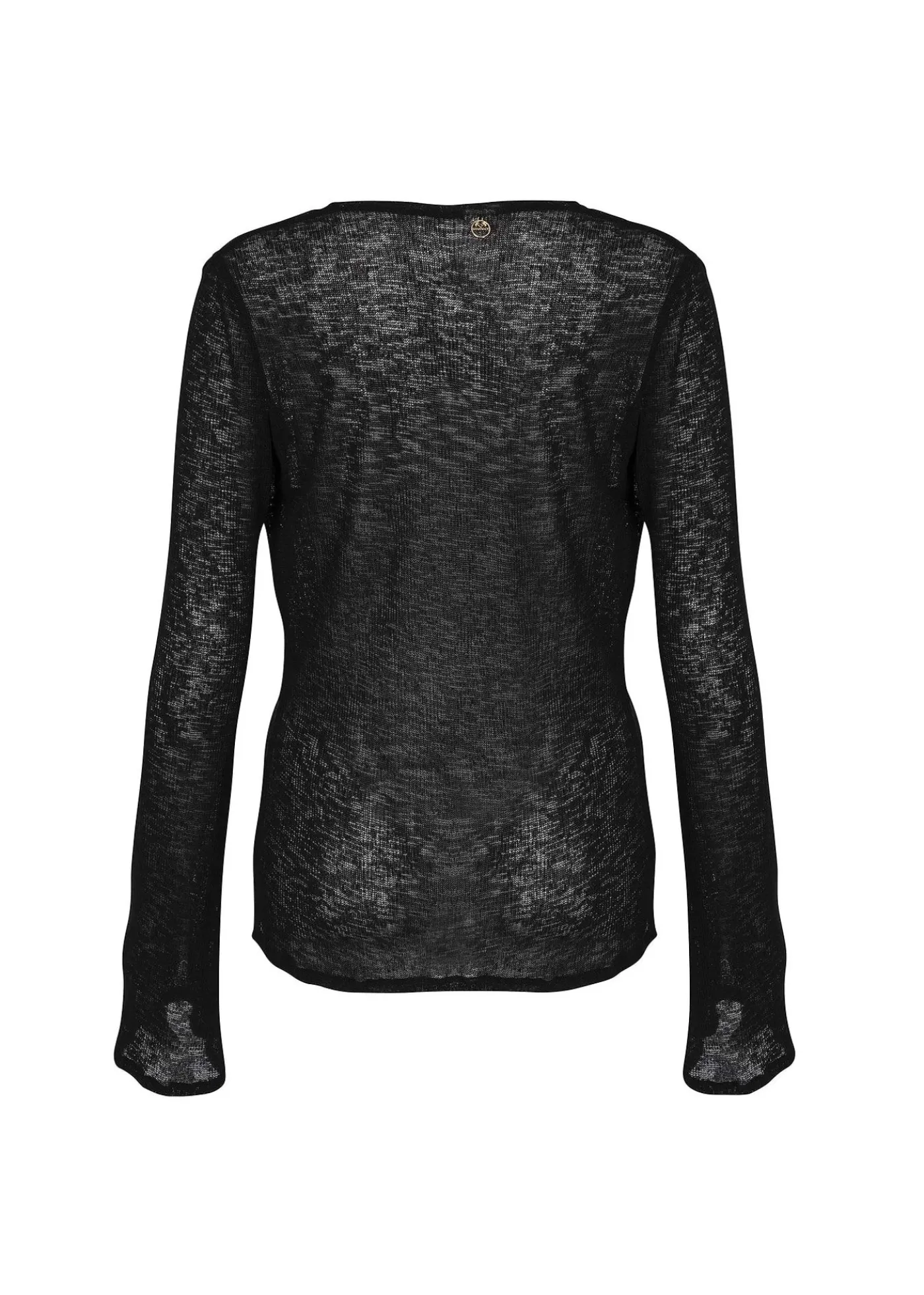 Fieur Black - Top*Bananhot Shop