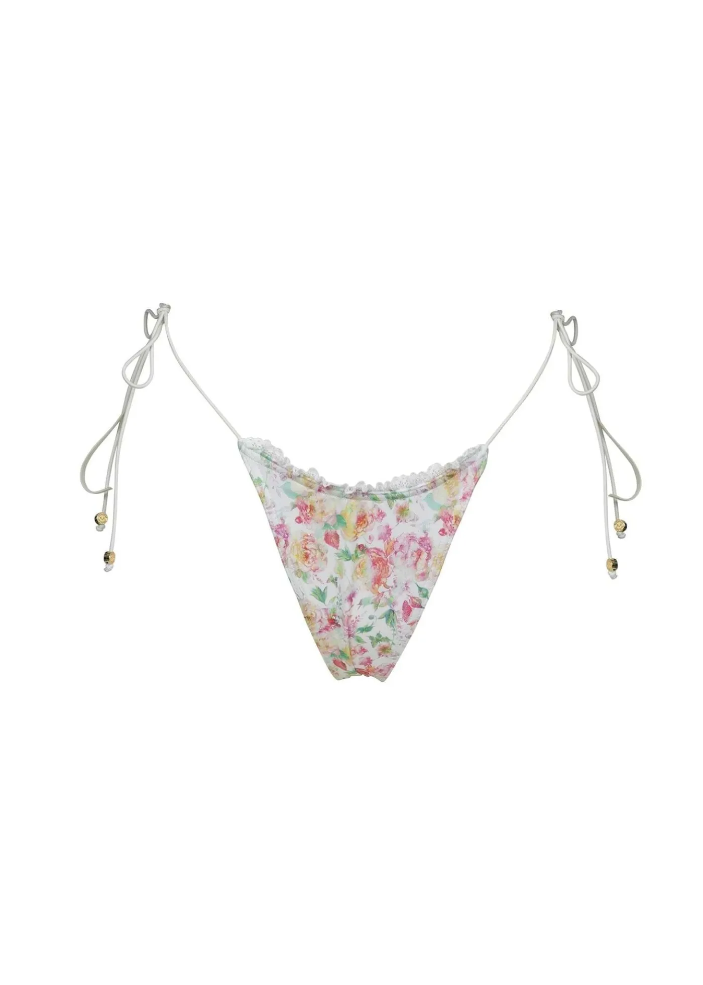 Flora Vintage Flower - Bottom*Bananhot Flash Sale