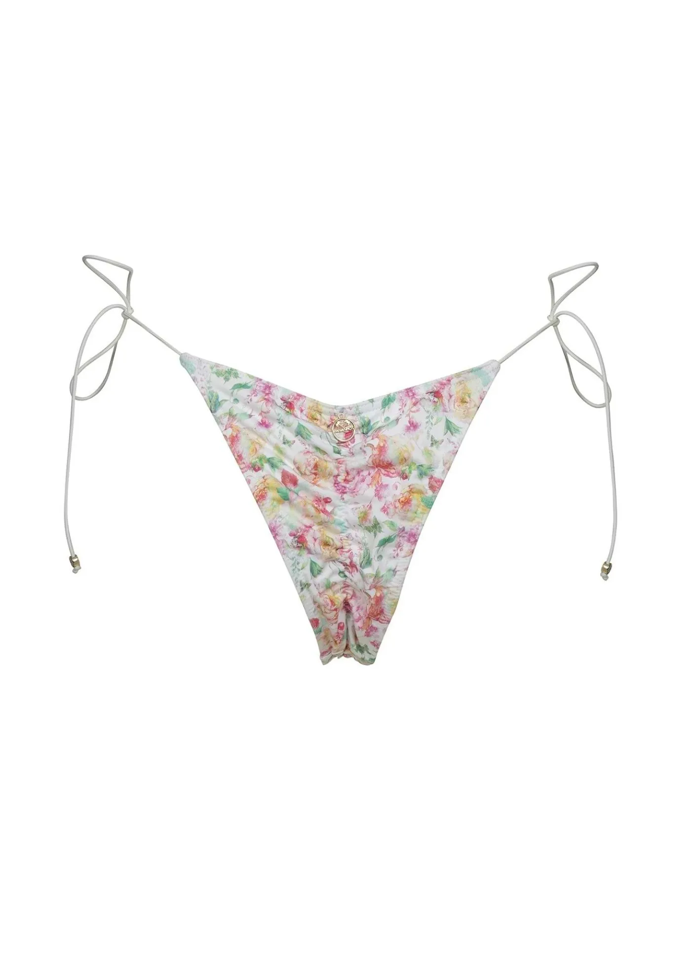 Flora Vintage Flower - Bottom*Bananhot Flash Sale