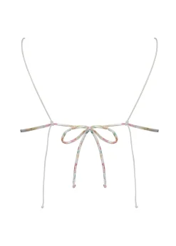 Flora Vintage Flower - Top*Bananhot Cheap