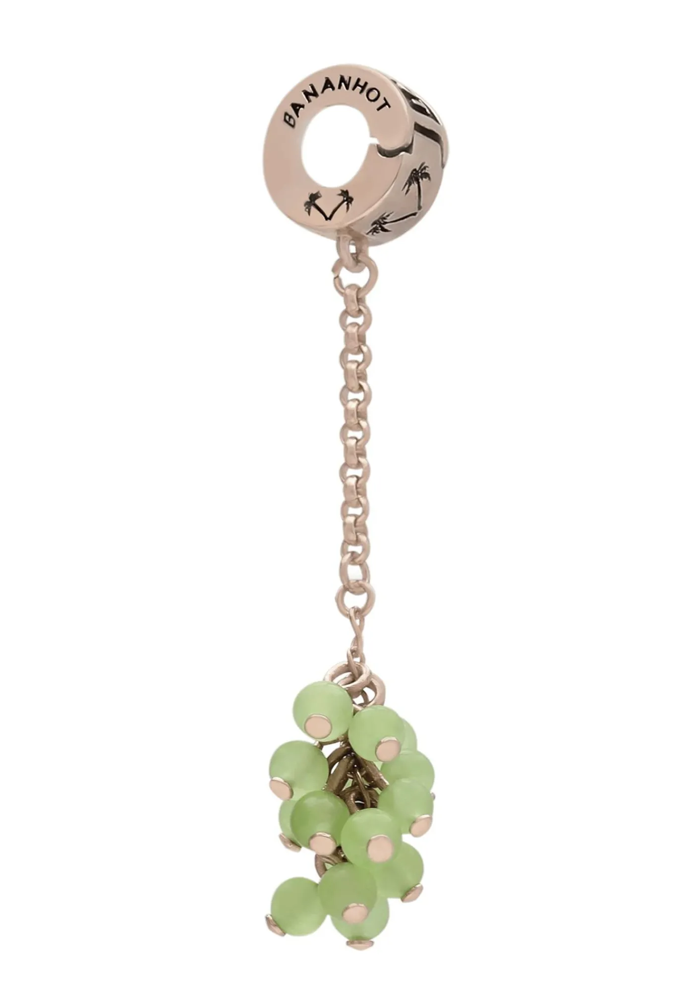 Green Grapes - Charm*Bananhot Hot