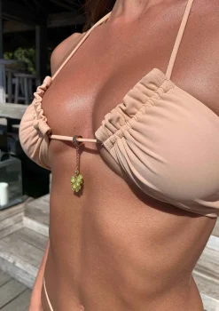 Green Grapes - Charm*Bananhot Hot
