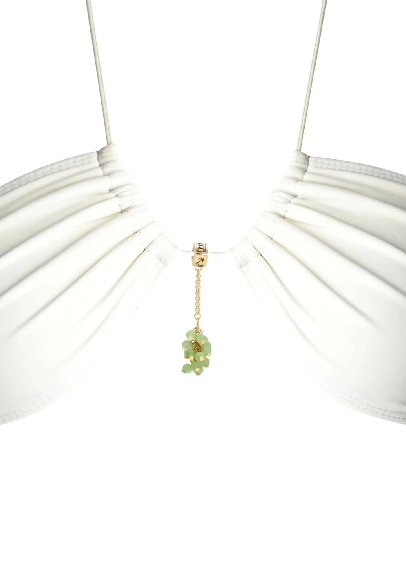 Green Grapes - Charm*Bananhot Hot