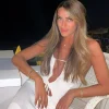 Havana White - Dress*Bananhot Fashion