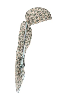 Head Scarf - Royal*Bananhot Cheap
