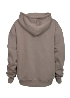 Hudson Hoodie - Cappuccino*Bananhot Sale