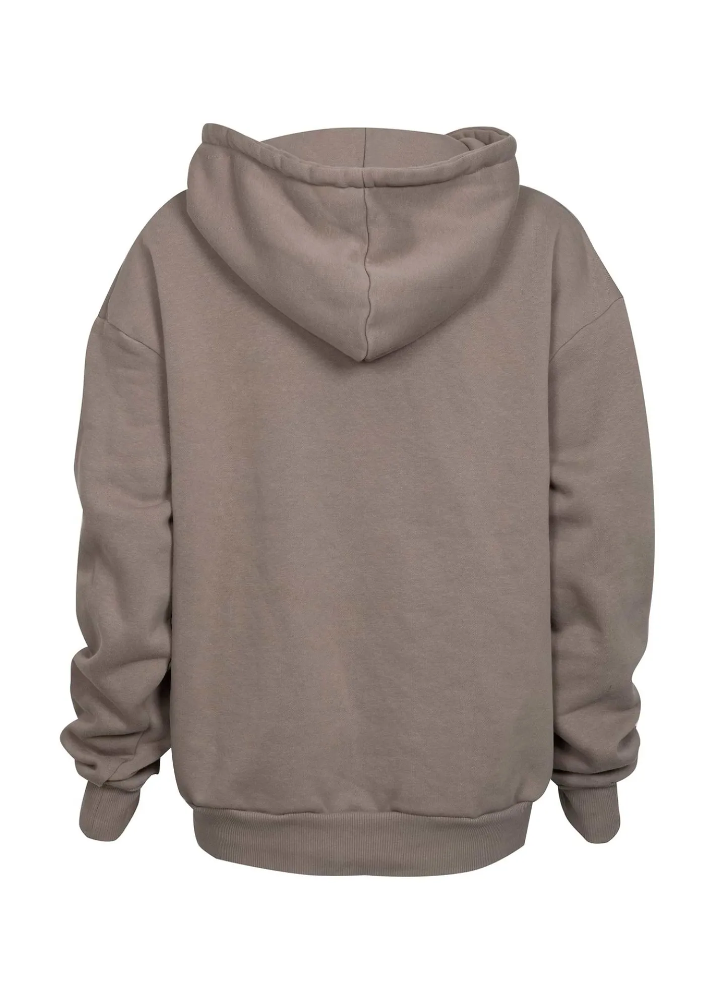 Hudson Hoodie - Cappuccino*Bananhot Sale