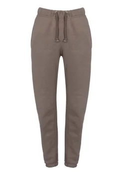 Hudson Joggers - Cappuccino*Bananhot Fashion