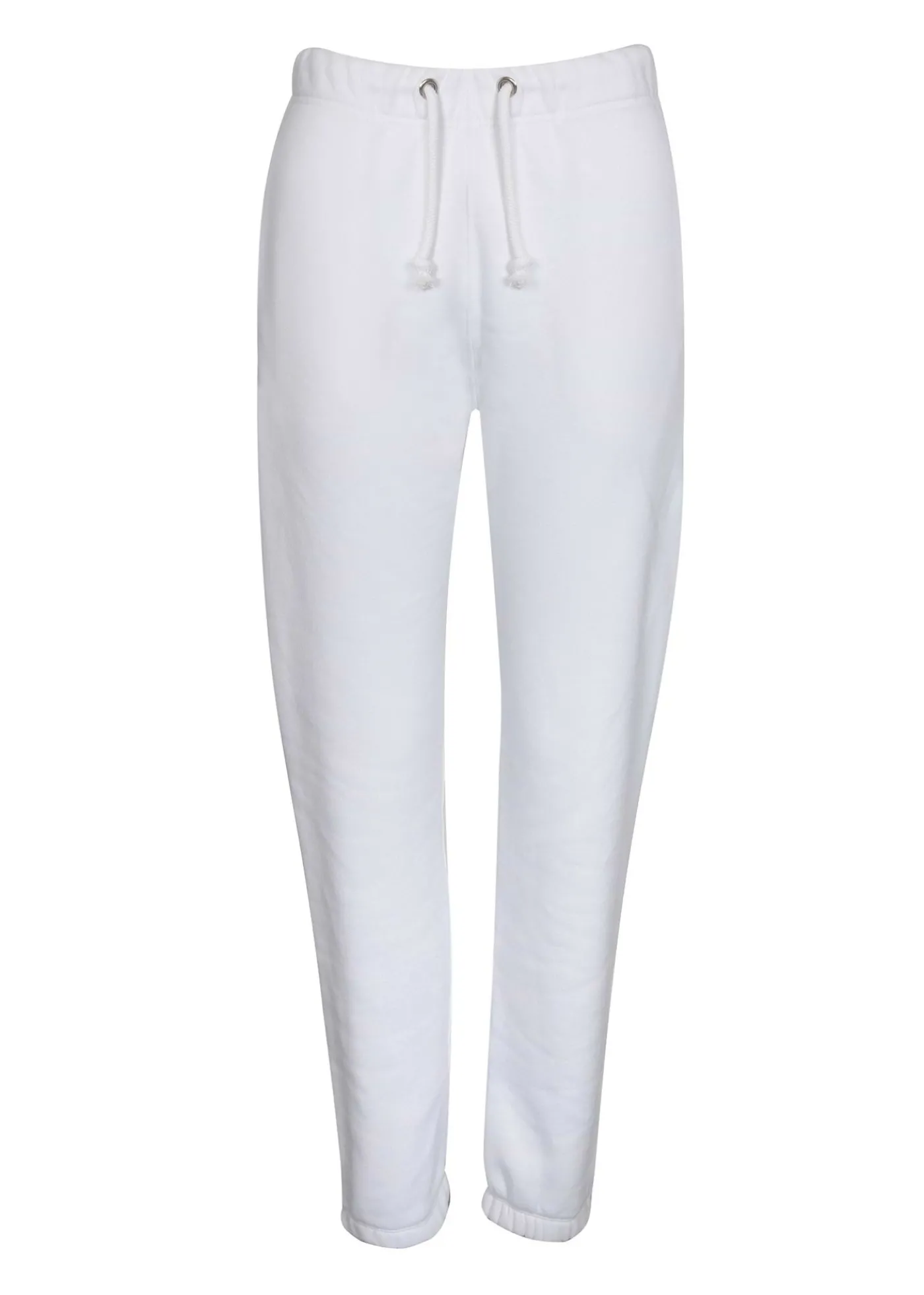 Hudson Joggers - White*Bananhot Clearance