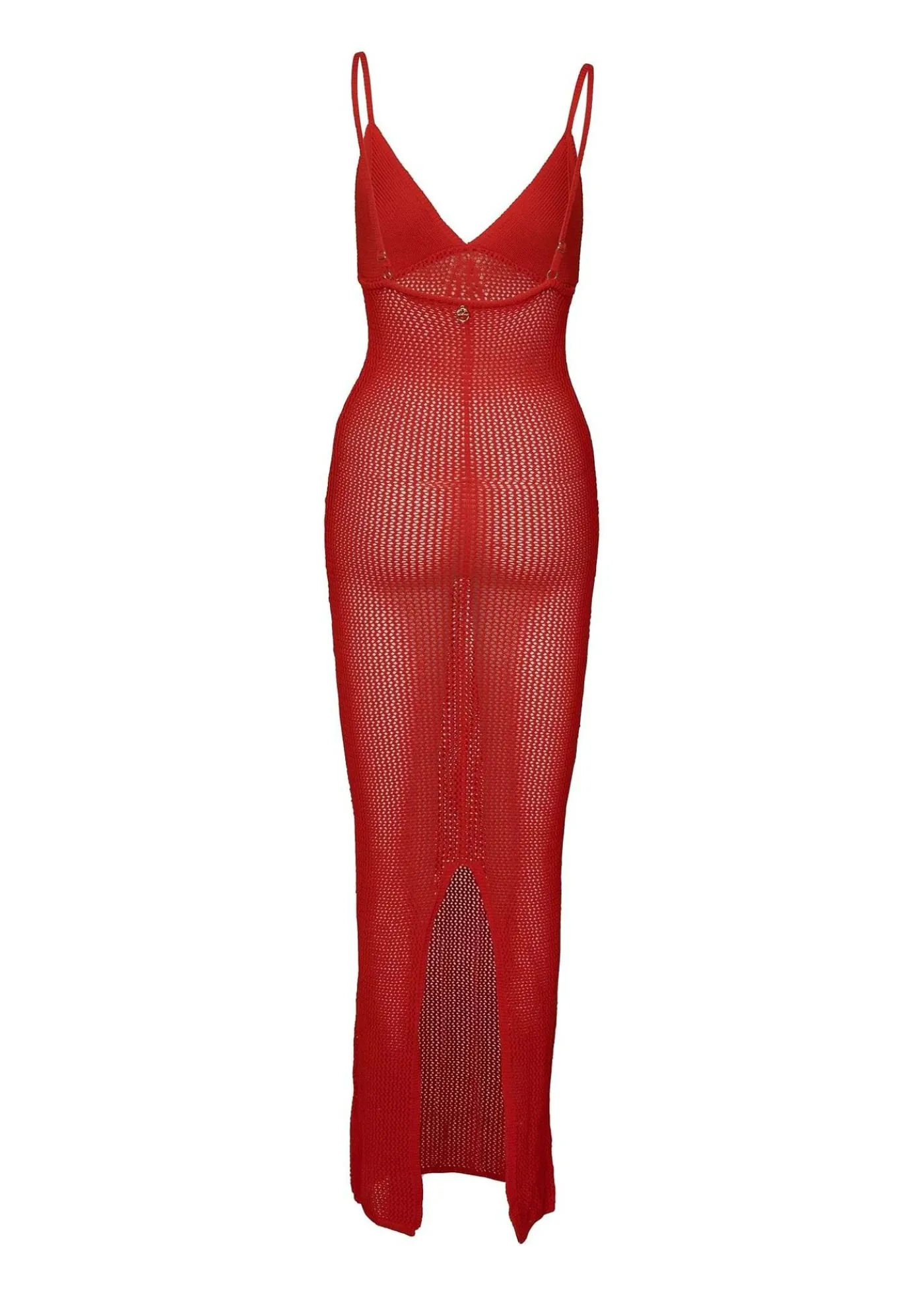 Isabel Red Fire - Dress*Bananhot Best
