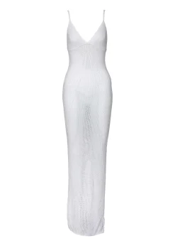 Isabel White - Dress*Bananhot Online
