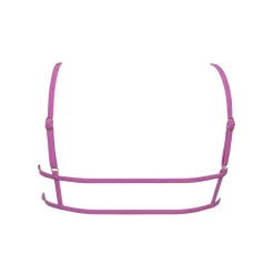 Isadora Hot Pink - Top*Bananhot New