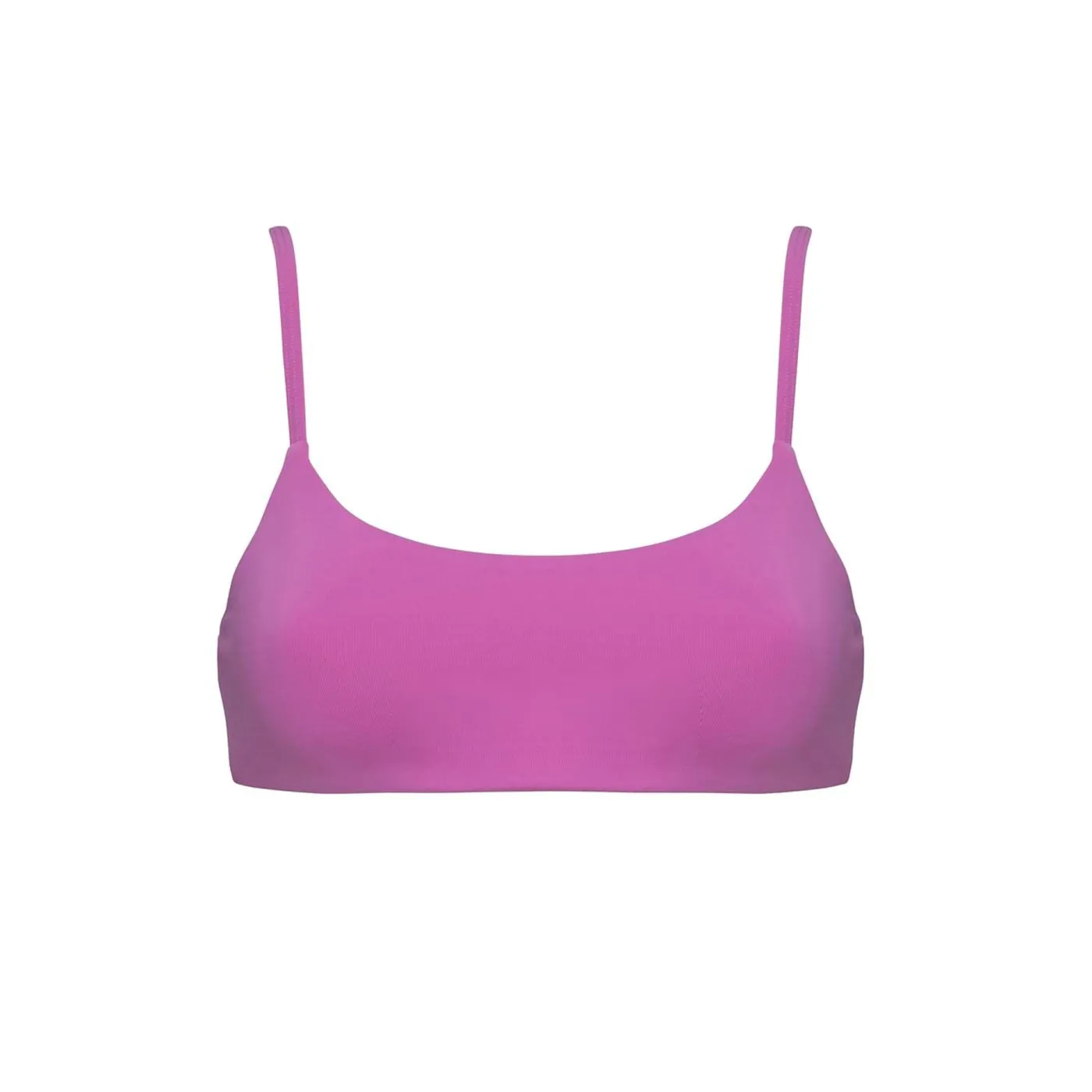Isadora Hot Pink - Top*Bananhot Clearance