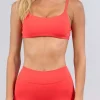 Isadora Red Fire - Top*Bananhot Best Sale