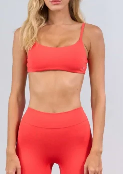 Isadora Red Fire - Top*Bananhot Store