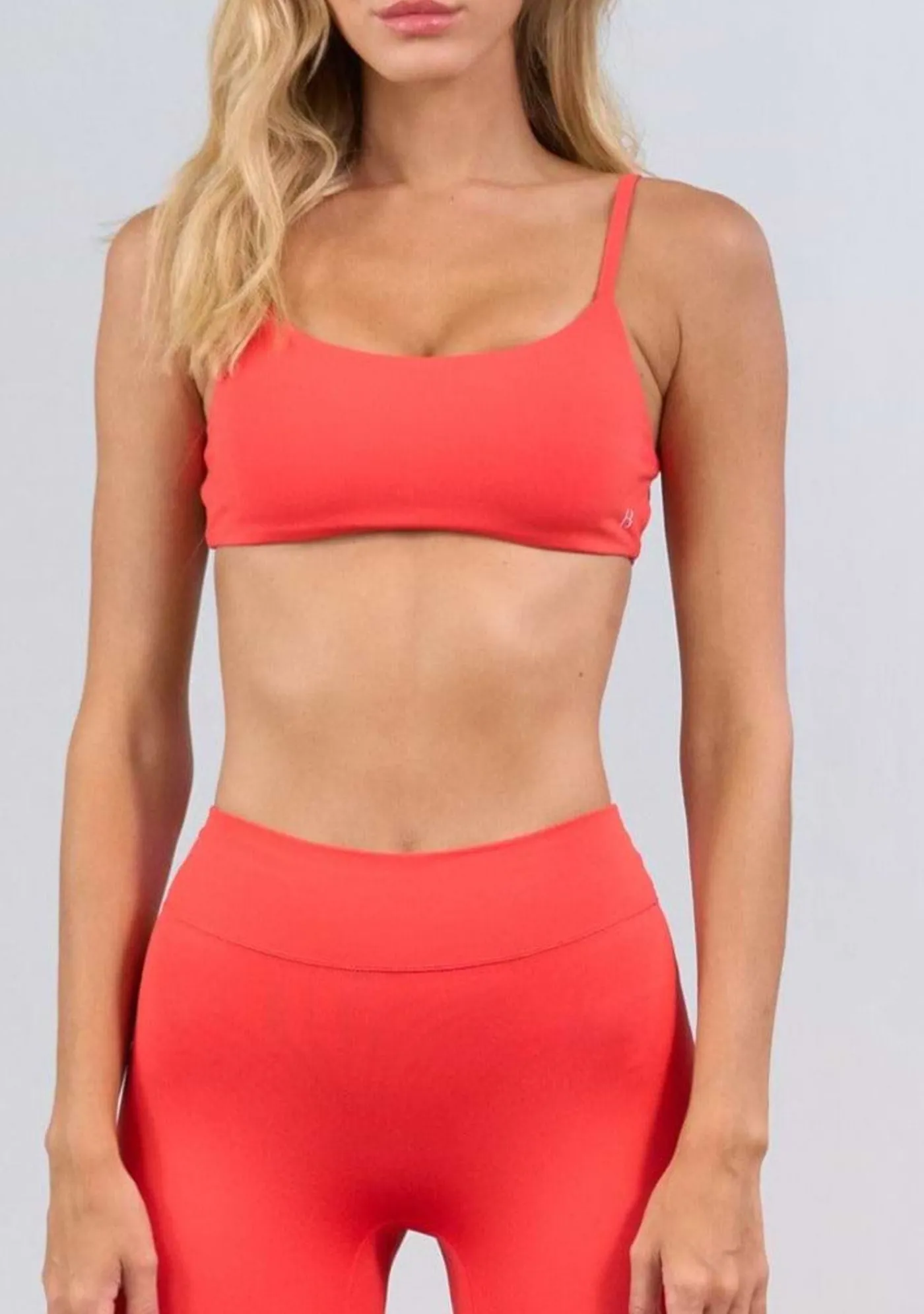 Isadora Red Fire - Top*Bananhot Store