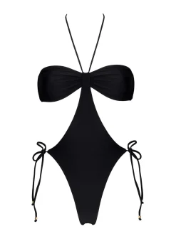 Jade Black - One Piece*Bananhot Cheap