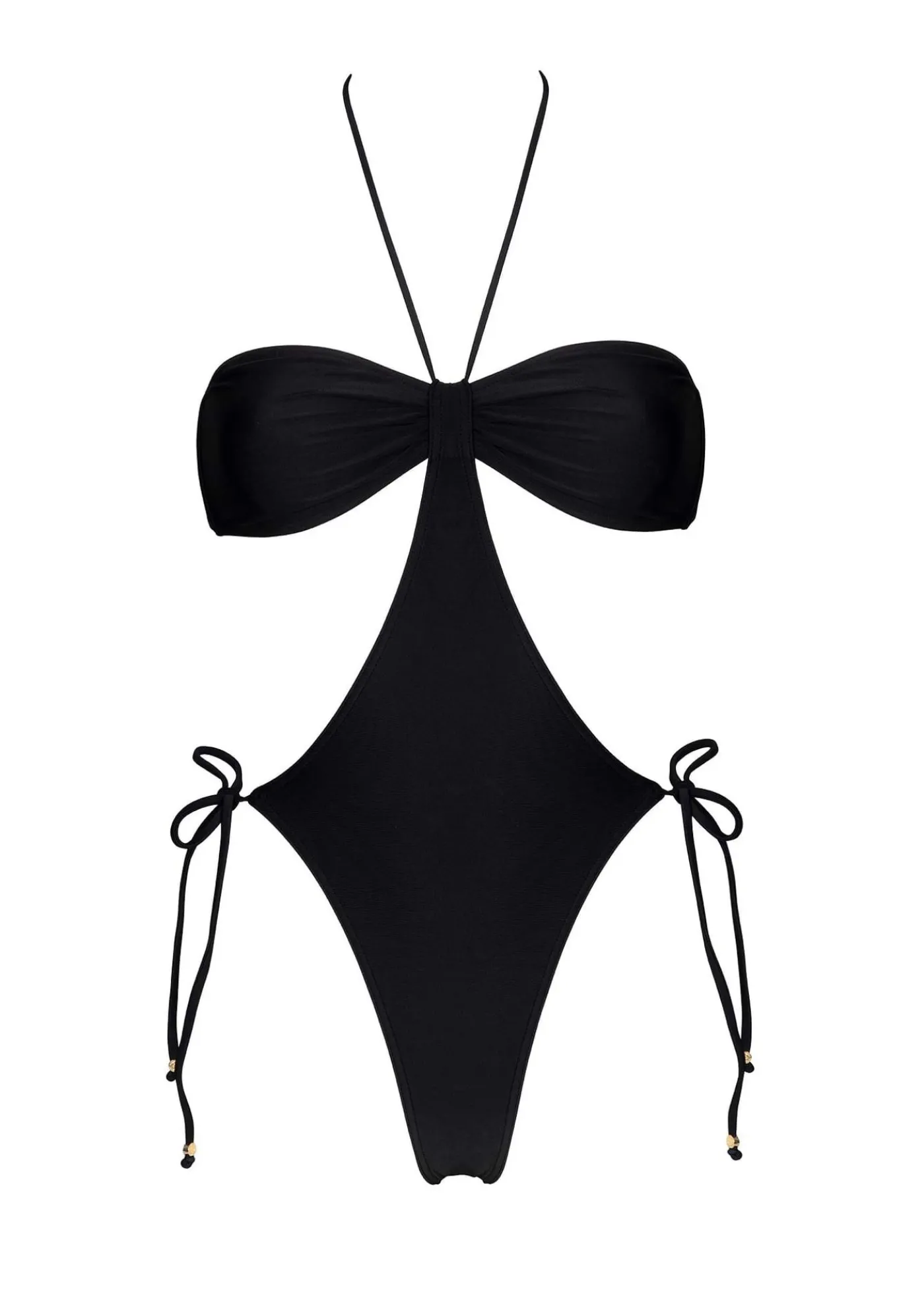 Jade Black - One Piece*Bananhot Cheap