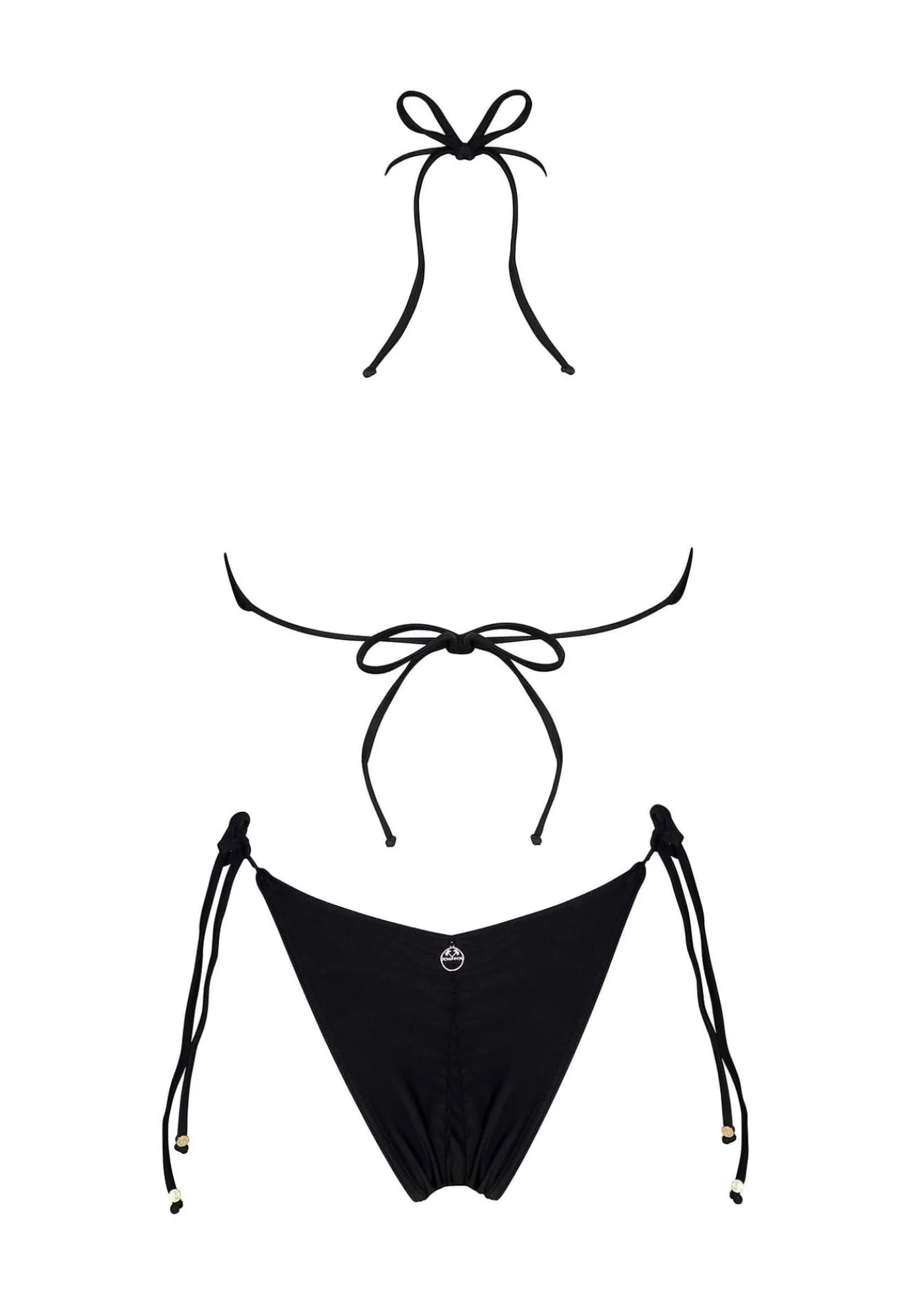 Jade Black - One Piece*Bananhot Cheap