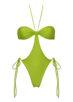 Jade Lime - One Piece*Bananhot Hot