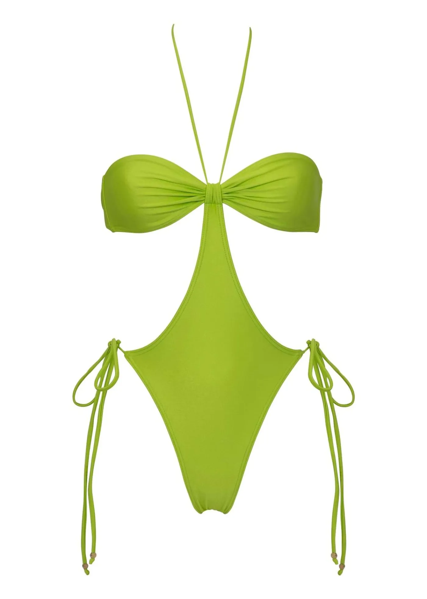 Jade Lime - One Piece*Bananhot Hot