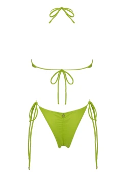 Jade Lime - One Piece*Bananhot Hot