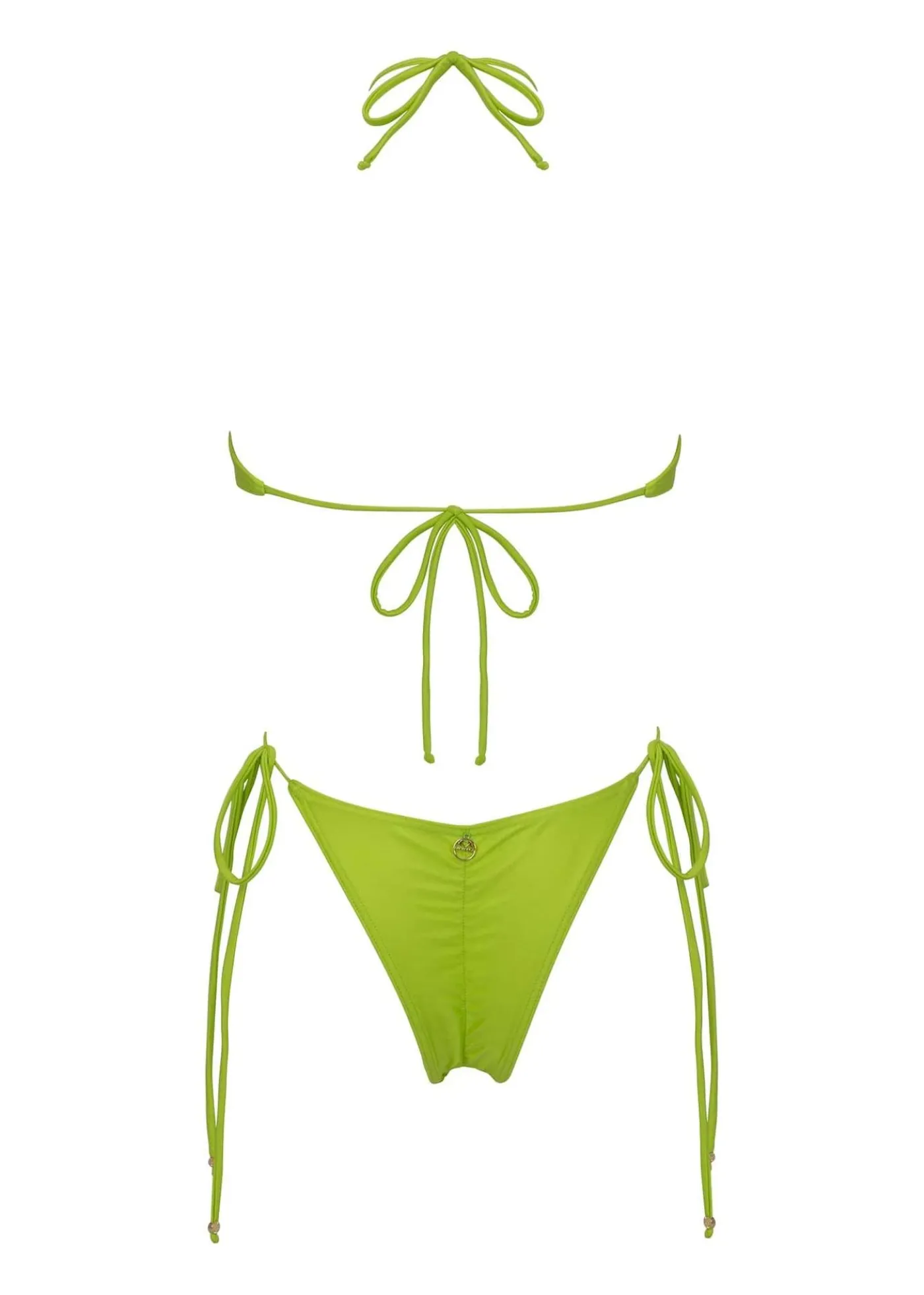 Jade Lime - One Piece*Bananhot Hot