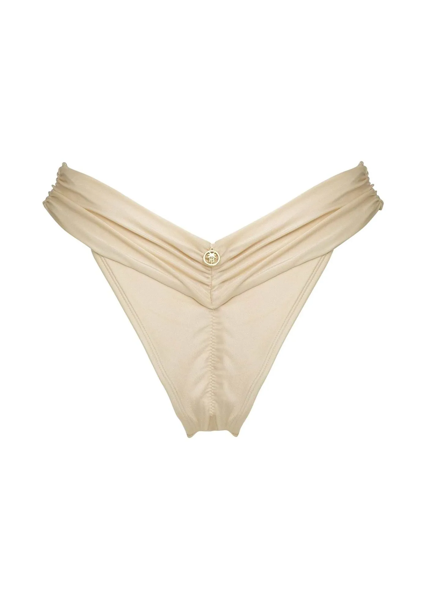 Jasmin Classic Beige - Bottom*Bananhot Cheap