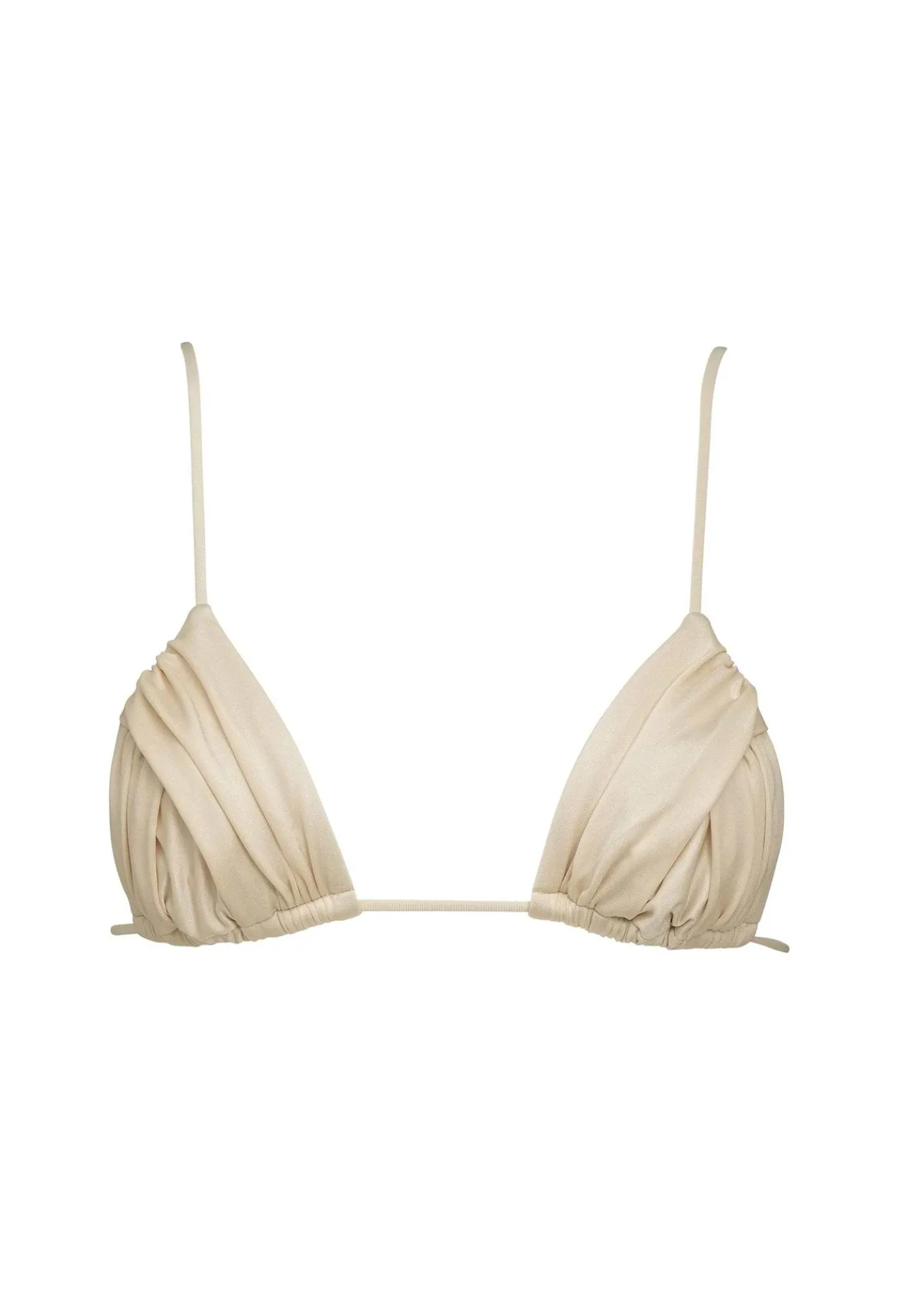 Jasmin Classic Beige - Top*Bananhot Outlet
