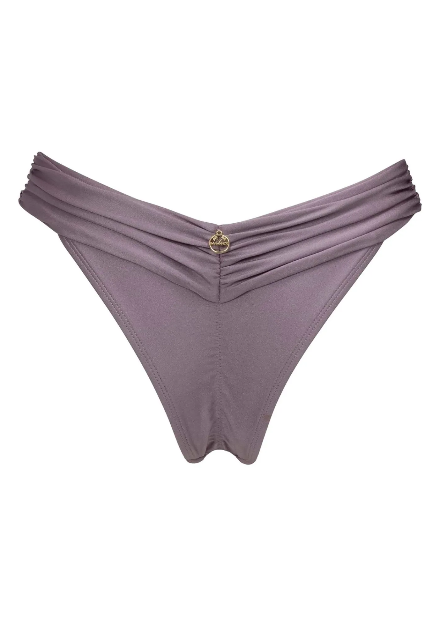Jasmin Ice Purple - Bottom*Bananhot New