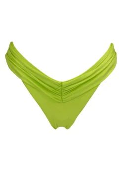 Jasmin Lime - Bottom*Bananhot Fashion