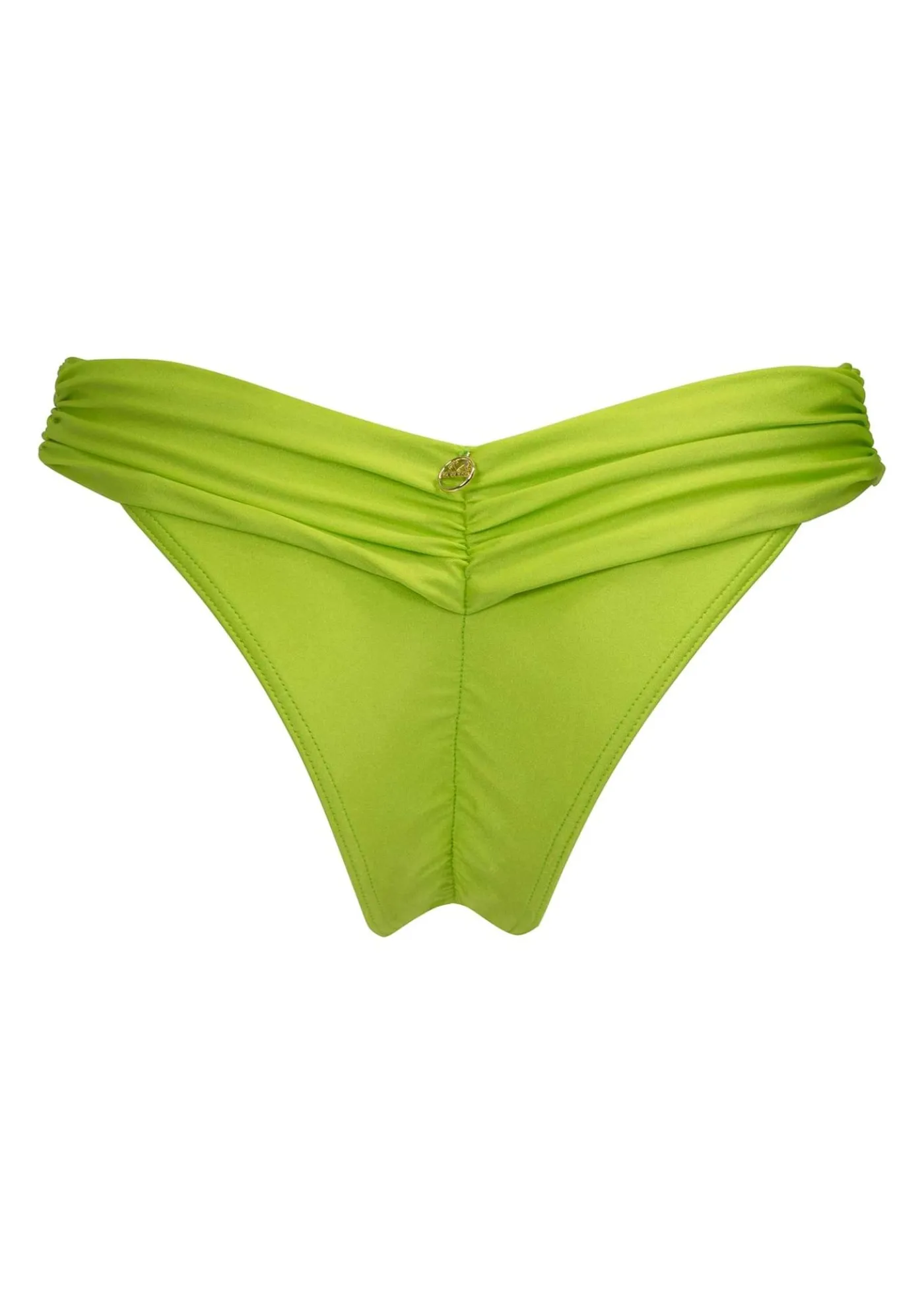 Jasmin Lime - Bottom*Bananhot Fashion