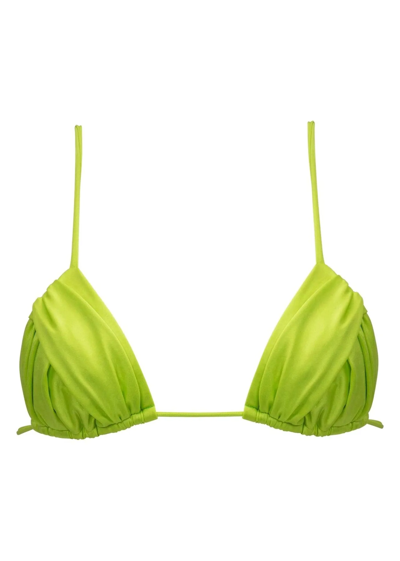 Jasmin Lime - Top*Bananhot Shop