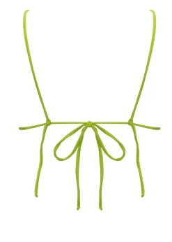 Jasmin Lime - Top*Bananhot Shop