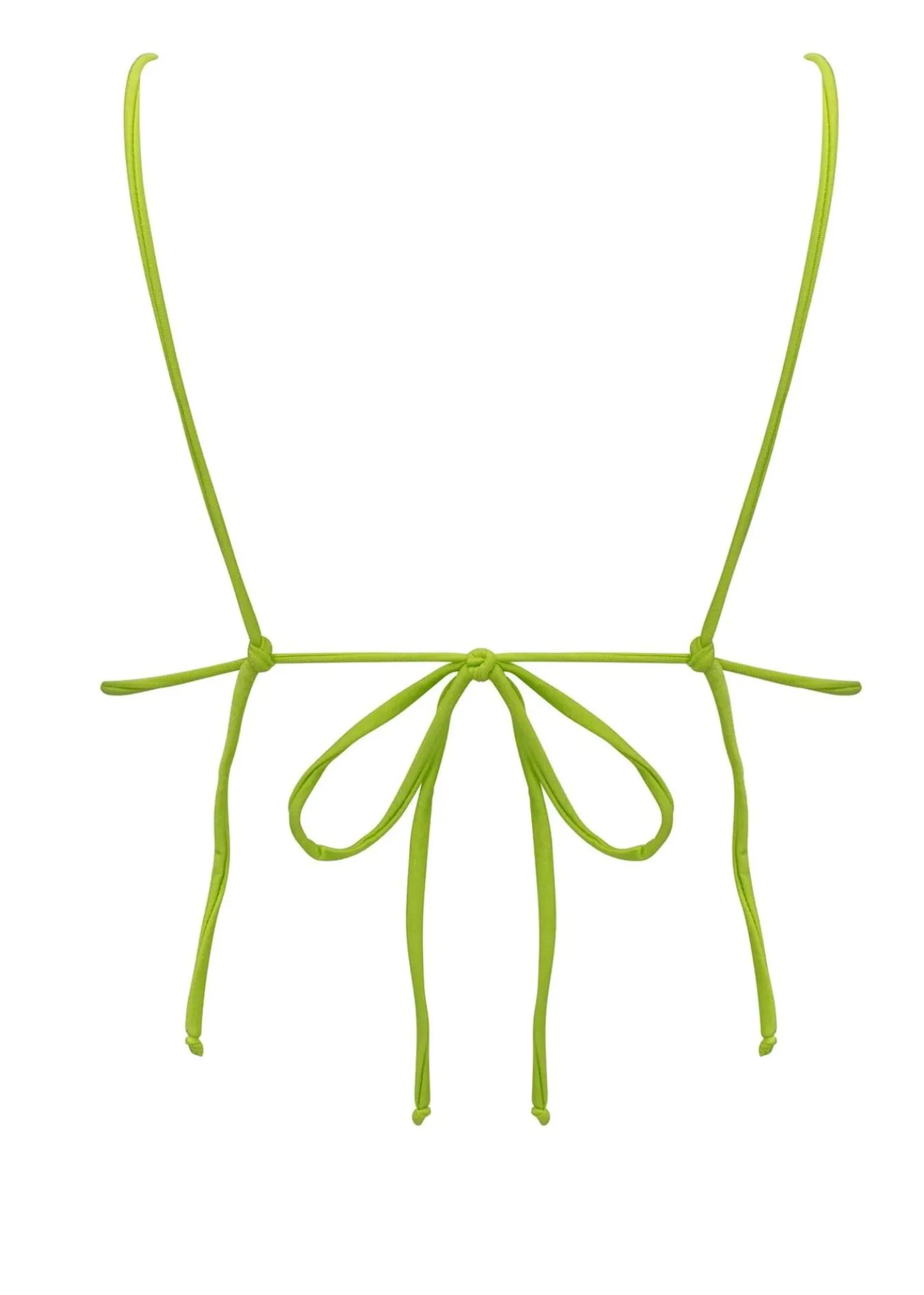 Jasmin Lime - Top*Bananhot Shop