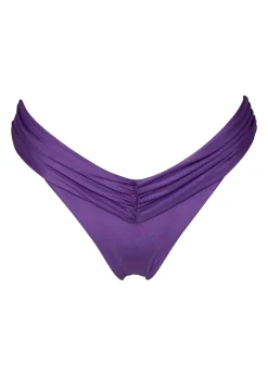 Jasmin Purple - Bottom*Bananhot Flash Sale