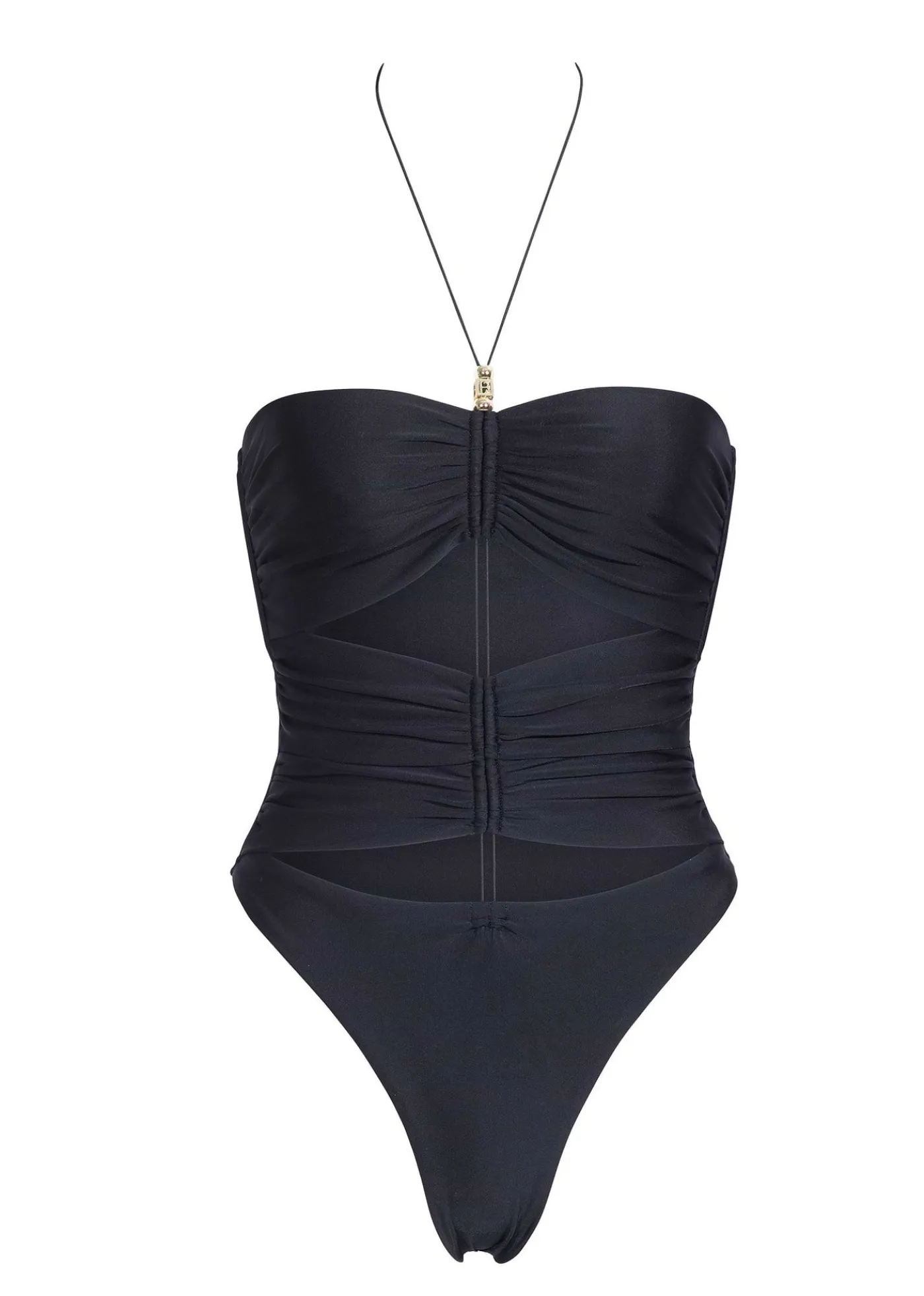 Jenni Black - One Piece*Bananhot Clearance