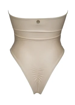 Jenni Classic Beige - One Piece*Bananhot Online