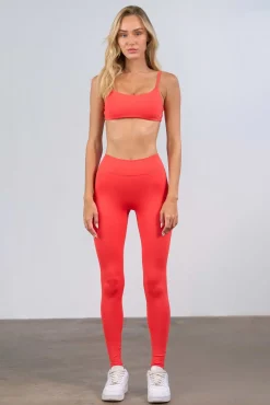 Kesara Red Fire - Legging*Bananhot Online